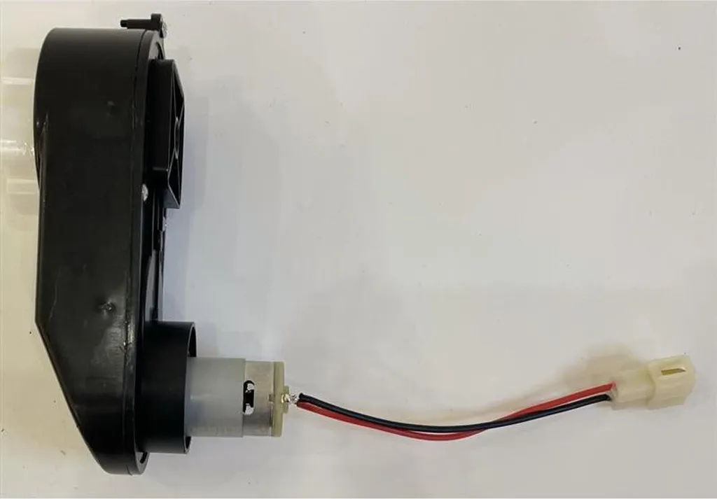 Moteur et Boîte de Vitesse Vespa 12V : Pièce Détachée pour Scooter