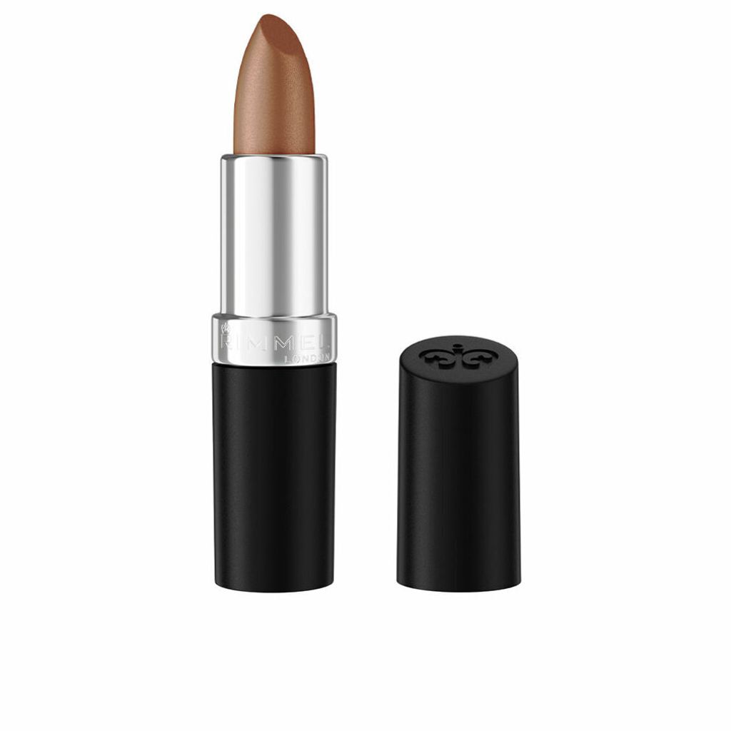 Rimmel London Lasting Finish Shimmers Lipstick 901-Golden Dust 18g