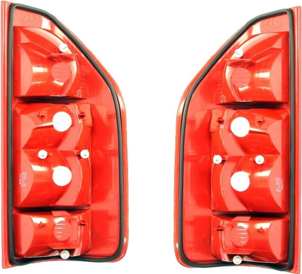 2x Rücklicht Heckleuchte Rückleuchte für | Kaufland.de