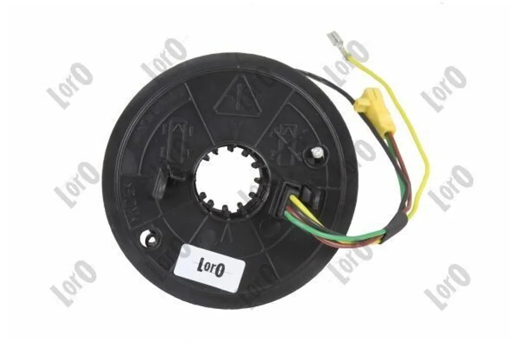 Molla Avvolgimento Airbag ABAKUS 134-01-022 Mercedes W202 1684600149
