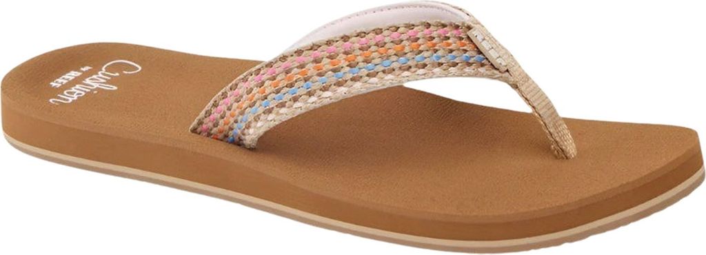 Reef Baja Elana Teenslippers - Overige - Maat 42.5