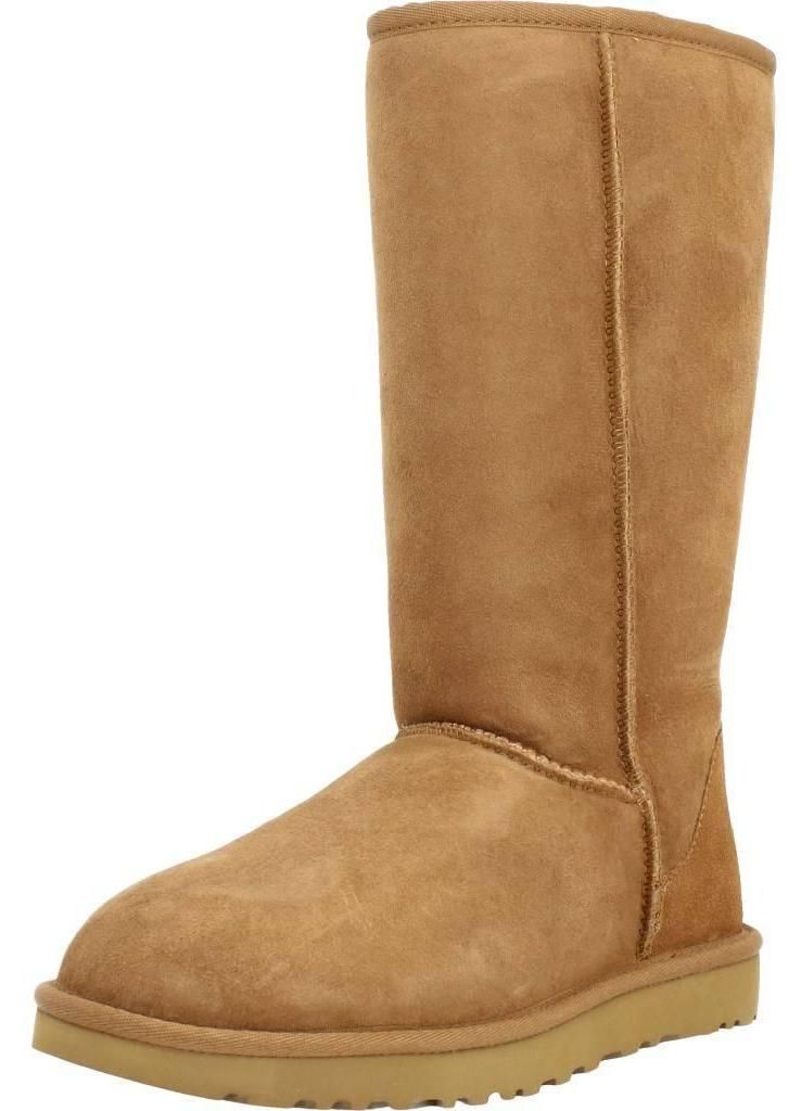 Ugg W Classic Tall Ii Světle Hnědá Obrázek produktu 