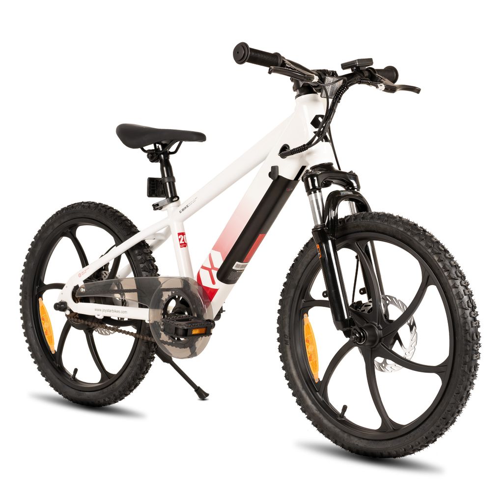 JOYSTAR Elektrofahrrad für Kinder und Jugendliche ab 7 Produktbild 