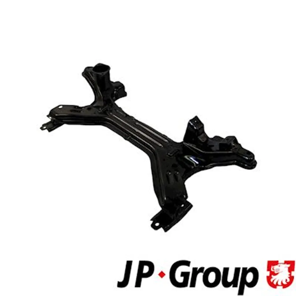 JP GROUP 1140000100 Cadre Auxiliaire Avant pour Châssis et Support