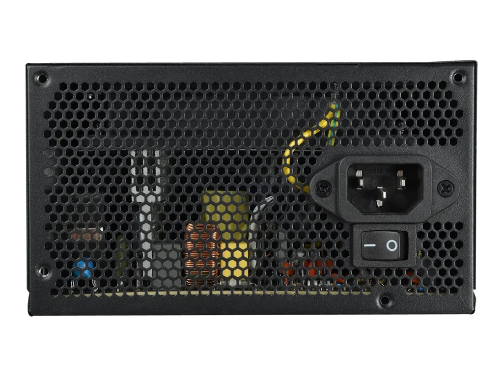 Alimentation PC 600W Enermax MaxPro 2 Certifiée 80 Plus pour Gaming - 4