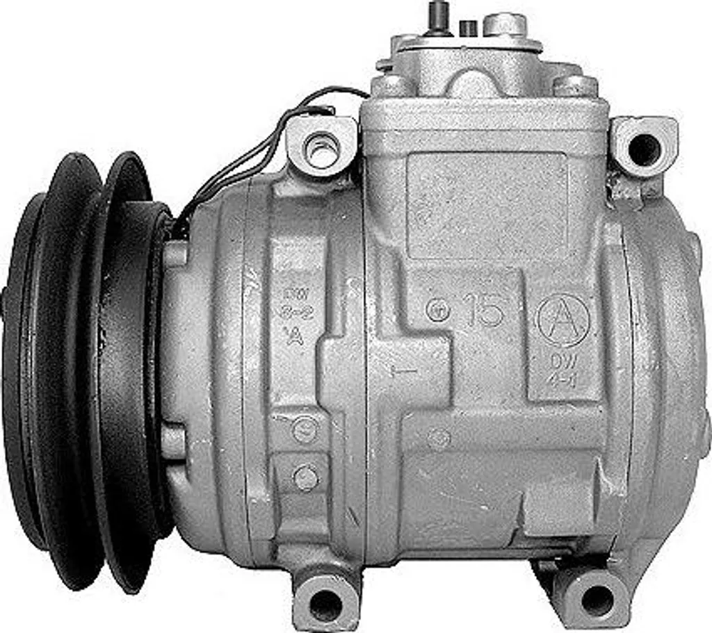 Compresseur de clim pour voiture Sportage essence et diesel Airstal