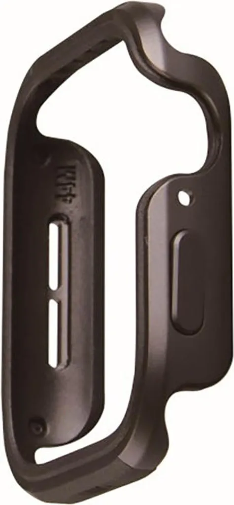 Protection de Boîtier Apple Watch 44mm Uniq Valencia - Design Aluminium
