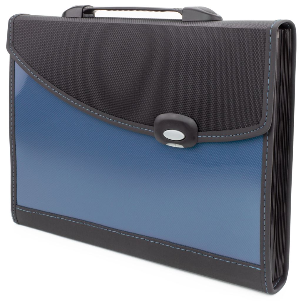 RAPESCO 681 RAPESCO Designer pocket, DIN A4+, 13 Zdjęcie produktu 