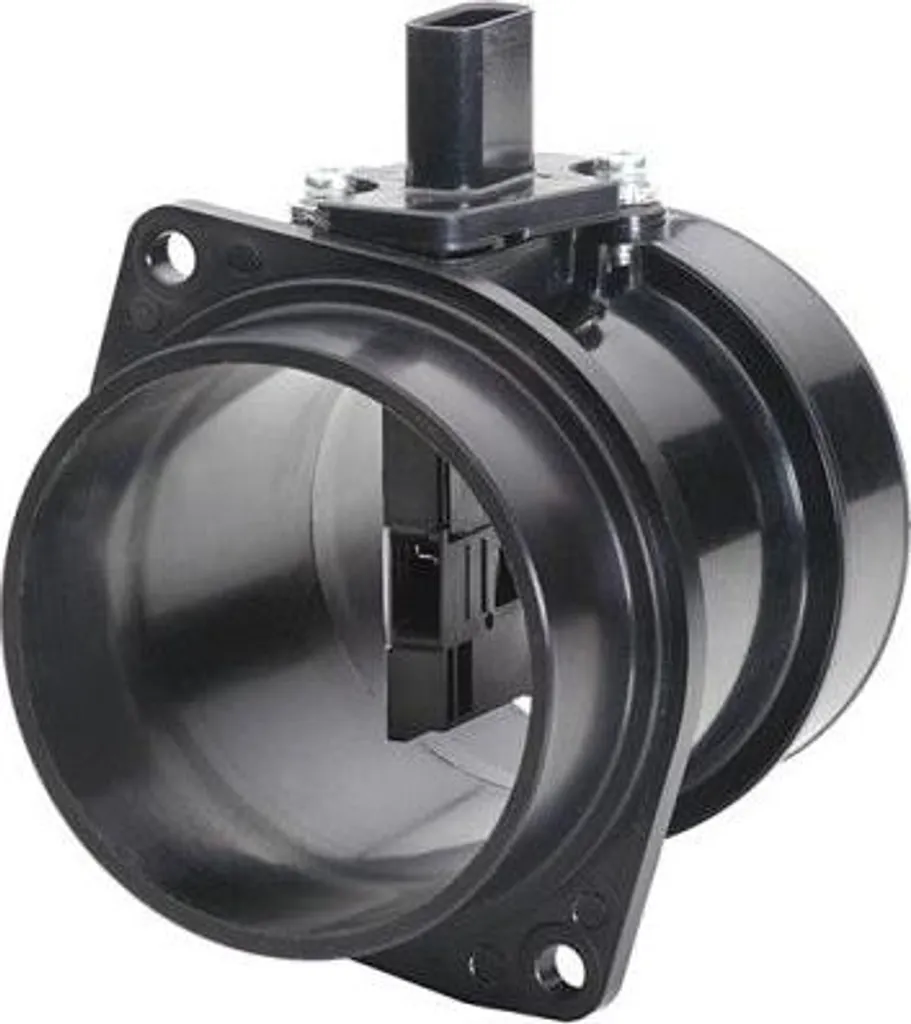 HELLA 8ET 009 142-831 Débitmètre d'air OE 1365122 pour Ford Focus