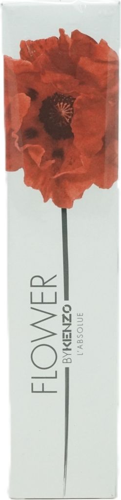 Kenzo Flower by Kenzo L'Absolue eau de parfum per donna 50 Immagine del prodotto 