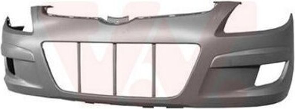 VAN WEZEL 8207574 - OE 86511 2L000 Stoßstange, vorne für i30 (FD)