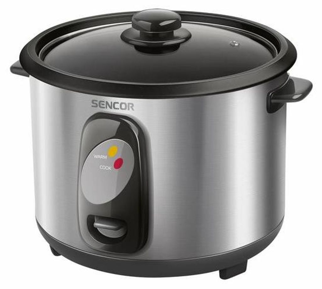SRM 1000SS cuociriso SENCOR Immagine del prodotto 