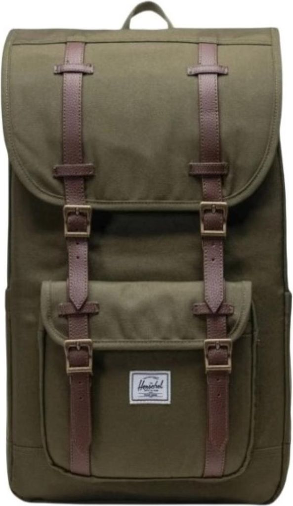 Rucksäcke Herschel Little America 1139004281