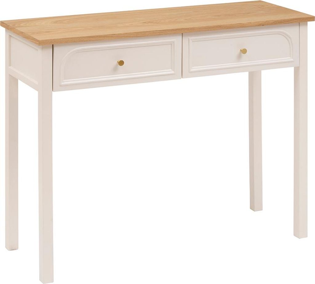 Eazy Living Konsolentisch 100 cm Pascal Beige
