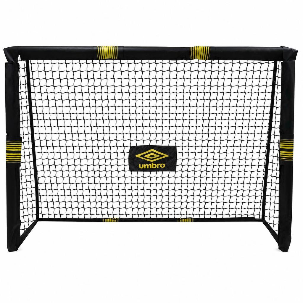 Porta da calcio Umbro - porta da calcio 180 x 120 x 60 cm - Immagine del prodotto 
