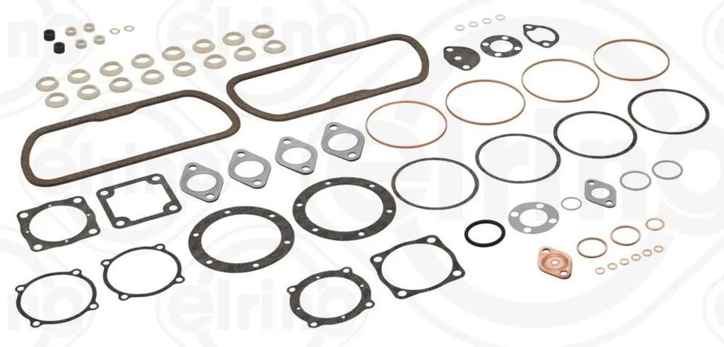 Joints moteur ELRING haute résistance pour Volkswagen Combi T1 et Beetle