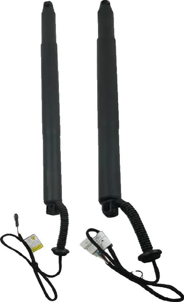 Vérin de Coffre Haute Résistance 50cm - Spécial SUV F16 F86 Luxe