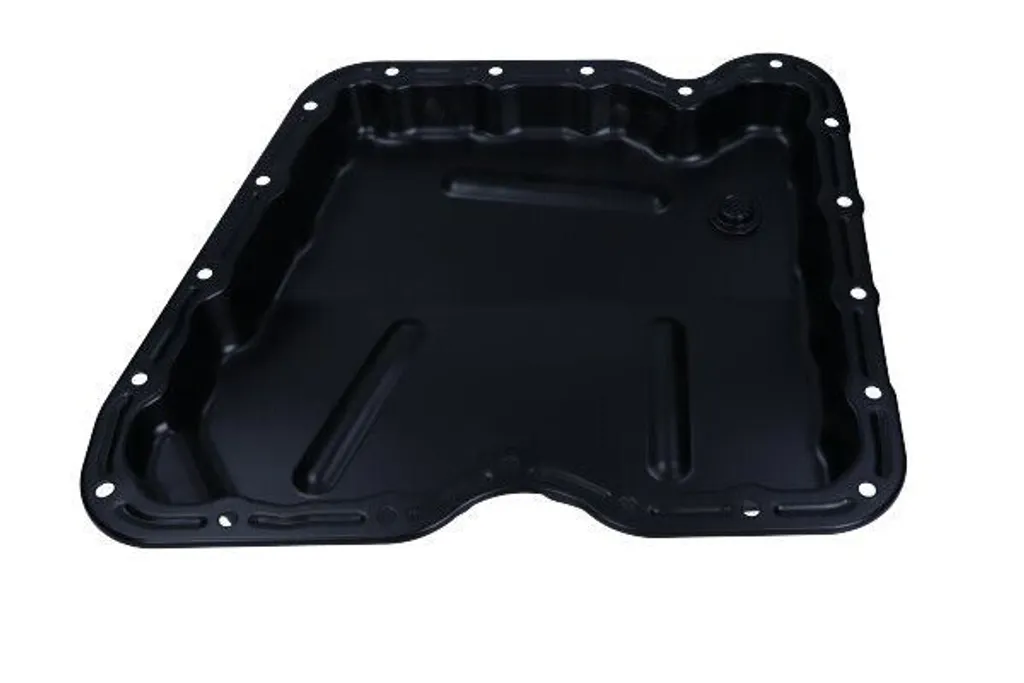 Carter d'huile en aluminium pour moteur Opel Master 2.3Dci 2010