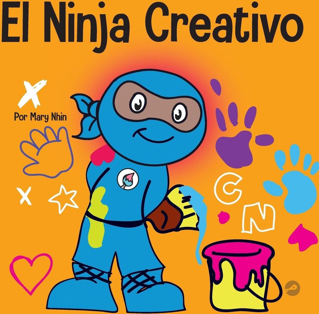El Ninja Creativo