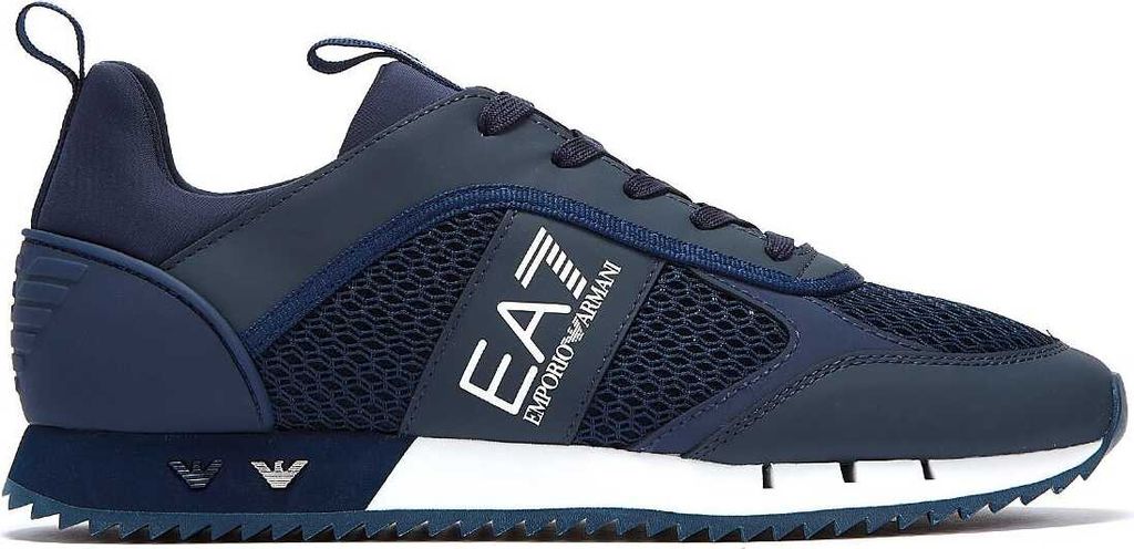 EA7 Emporio Armani M Schuhe X8X027-XK050-D813 Pullover Emporio Armani Größe: 43 1/3,