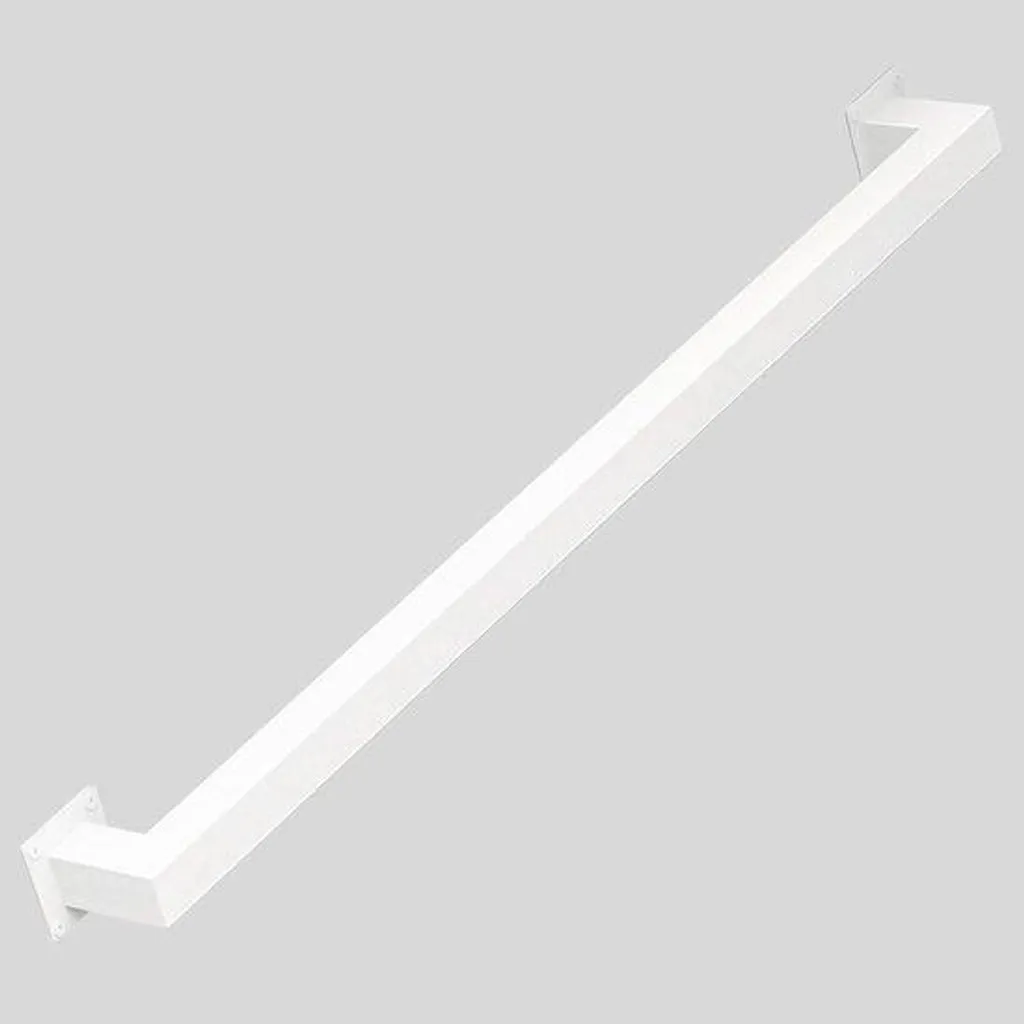 Protection escalier et terrasse en métal - Sécurité enfant de 30 à 330 cm