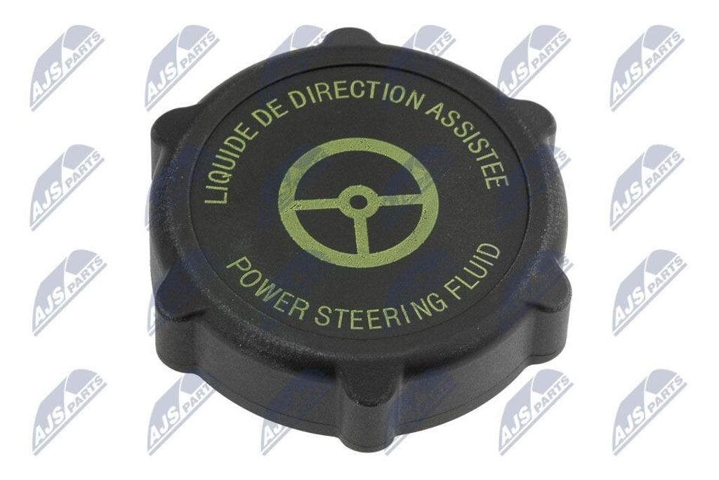 NTY Dichtring Verschlussstopfen-Servopumpe BKO-FR-001 für FORD FOCUS (DAW, DBW)