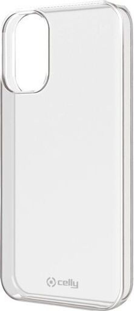 Celly GELSKIN Handytasche 16,6 cm (6.52") Hülle Transparent