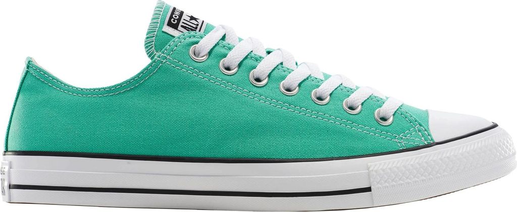 CONVERSE Damen Schnürschuh CTAS OX