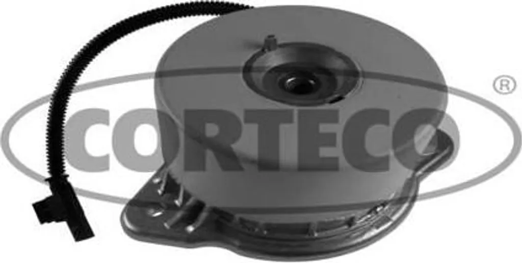 Supprimer les bruits moteur Classe S avec le palier CORTECO 49363439 OE