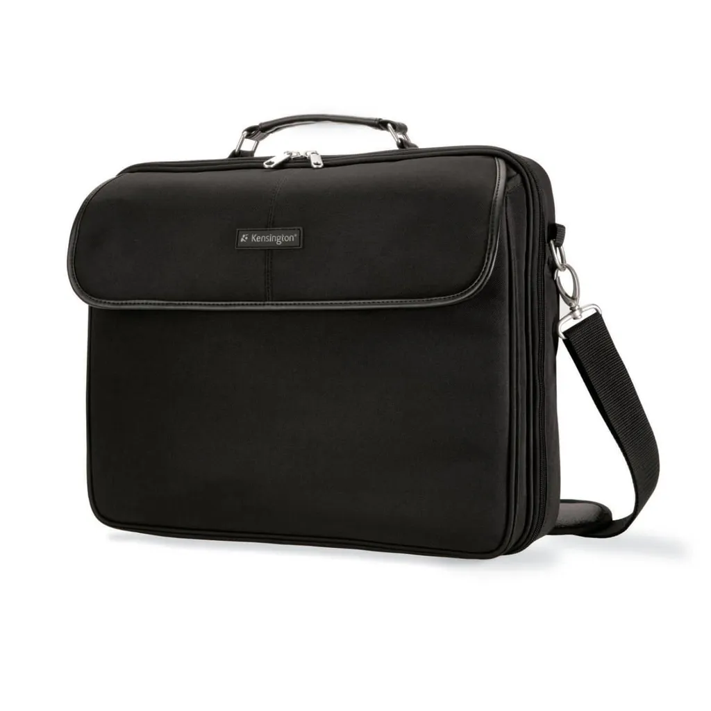 Kensington SP30 Case per Laptop 15.6 - Borsa Professionale in Nylon