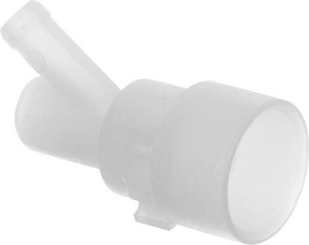 Ventilgehäuse für Karcher Puzzi 100 200 8/1c (5.587-139.0)