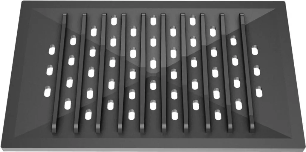 Letto Estraibile Eryk con Cassetto - Triplo Posto Letto per Camerette