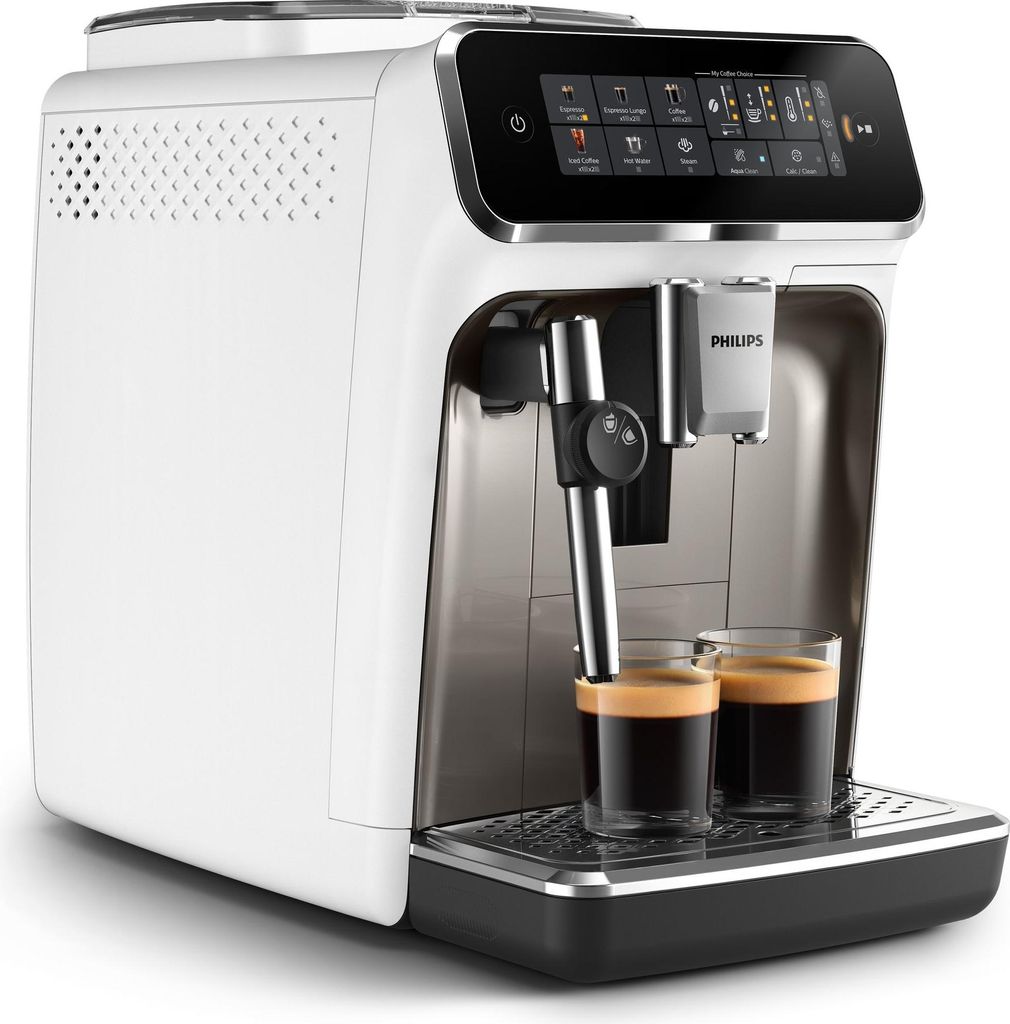 Philips Series 3300 EP3329/70 Czarny Zdjęcie produktu 