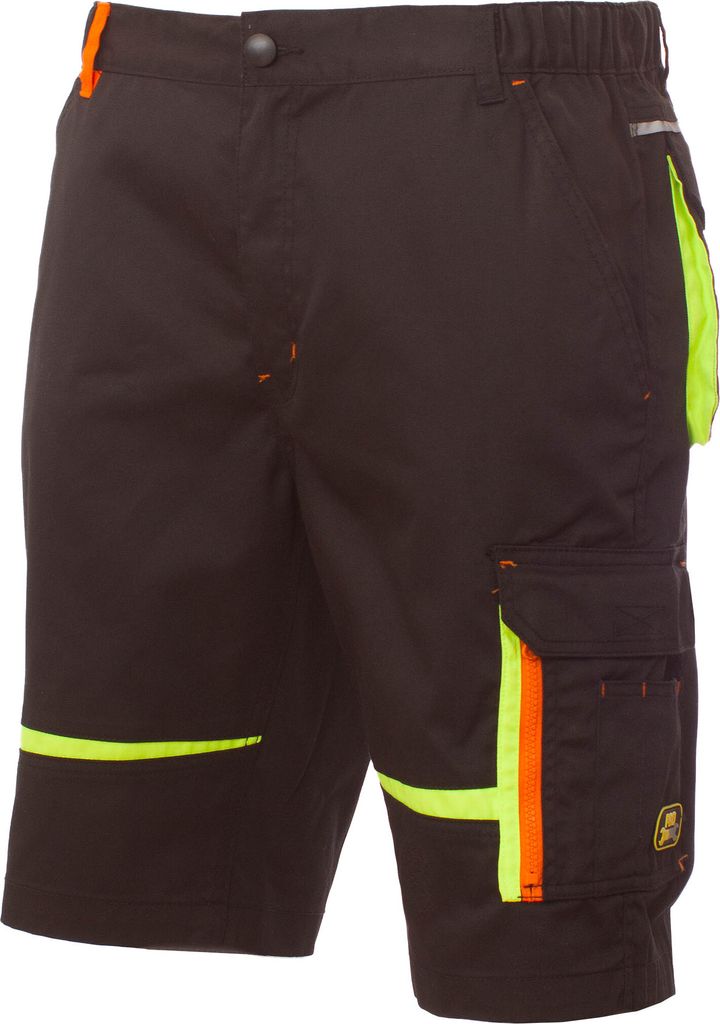 TopTex Pro Arbeits Sommer Shorts Arbeitshose Produktbild 
