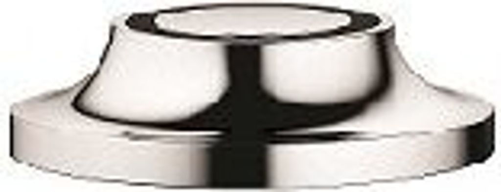 Dornbracht 10713809-00 AIR SWITCH Bedienknopf VAIA