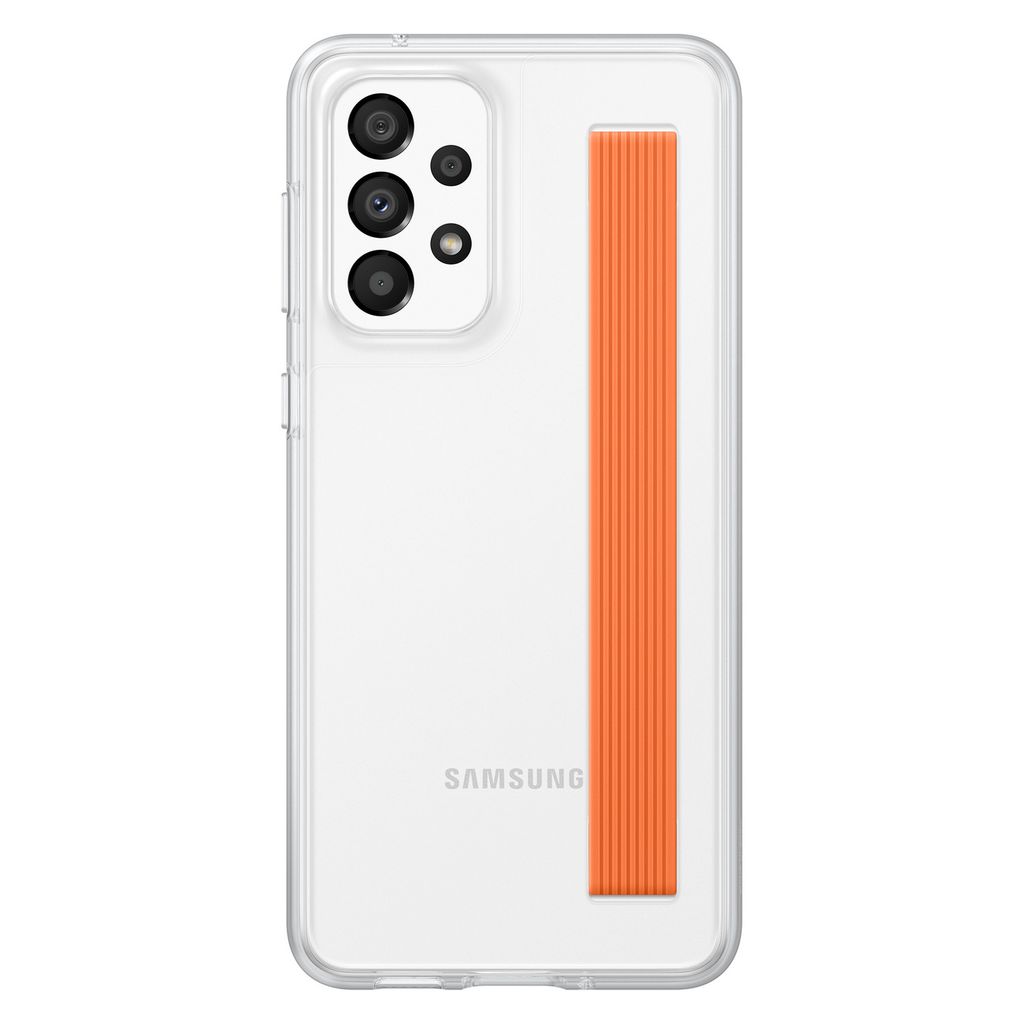 Samsung EF-XA336CTEGWW, Kryt, Samsung, A33 5G, 16,3 cm Obrázok produktu 
