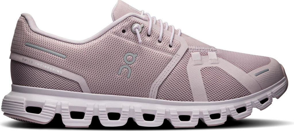 ON Running Cloud 6 - Damen Sneakers Schuhe Mauve-Orchid 3WF10063012 , EU 38 US 7