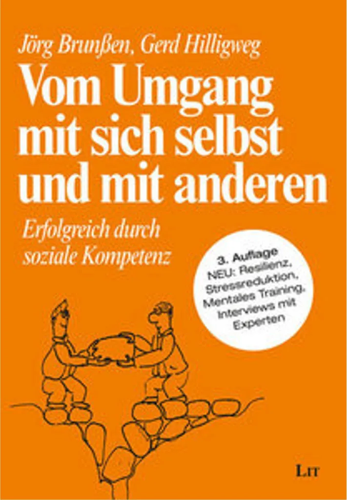 Améliorer ses relations avec Vom Umgang mit sich selbst und mit anderen