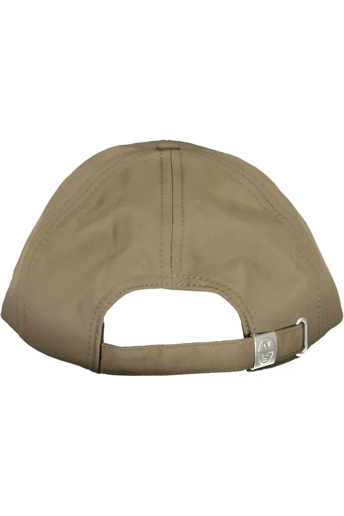 Offerta Cappello North Sails Uomo Verde SF16343 - Taglia Unica Subito - 2
