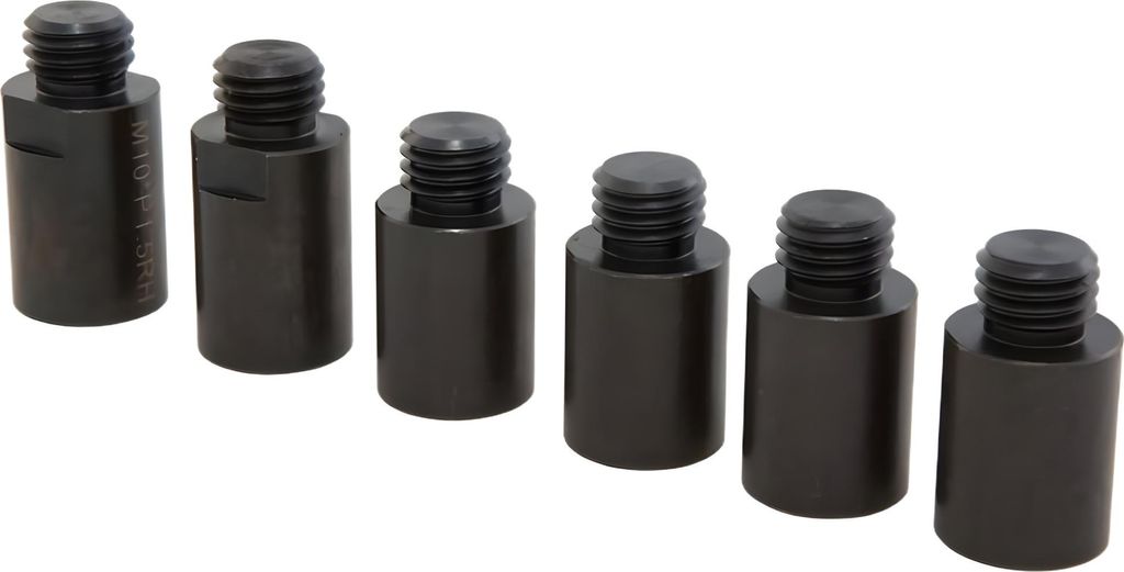 Adapter Kit SIP Spareparts Werkzeug Hauptwelle, Kurbelwelle Einbau für Vespa Classic V1T PK S Elestart V9X1T V9B1T 1 GS VS1T Super Sprint V9SS1T R...