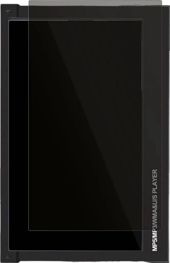 Vaxson TPU Pellicola Privacy, compatibile con LG K52, Screen Protector Film Filtro Privacy [ Non Vetro Temperato