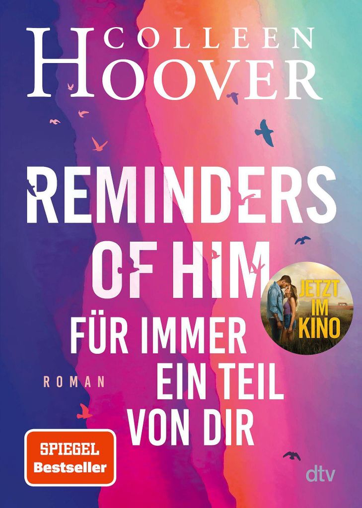 Reminders of Him - Für immer ein Teil von dir Produktbild 