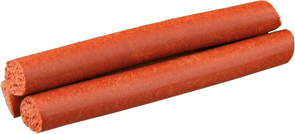 Friandise à mâcher Rolls de bœuf - Occupation longue durée canin - 4