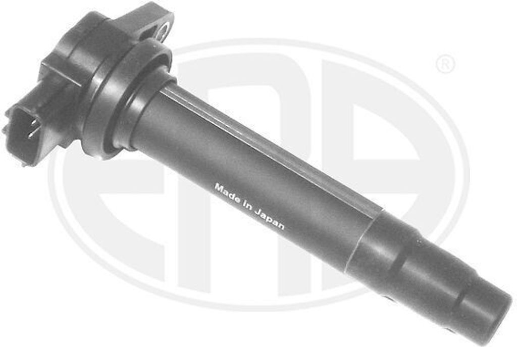 ERA 880076A Zündspule für NISSAN ALMERA II Hatchback (N16) ALMERA TINO (V10) PRIMERA (P11) PRIMERA Hatchback (P11) Almera II Limousine (N16) Sent...