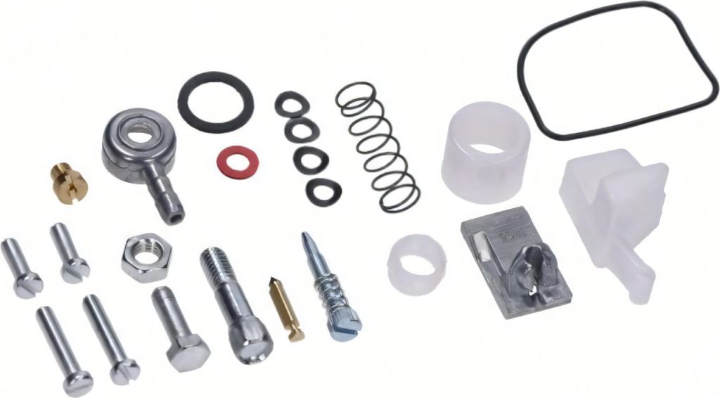 BestPrice Kit de révision carburateur SHA 12/12+13/13 Image du produit 