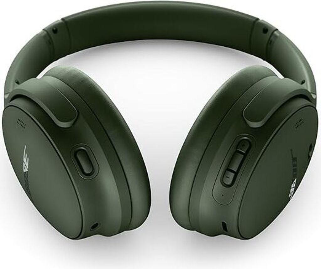 Bose QuietComfort ausin?s, Kipariso žalios spalvos Produktbild 5