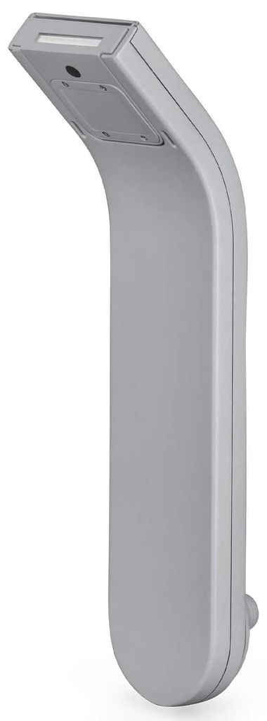 Bestway 60322 / 25, LED vodopád pre vírivku, Bestway, Šedá, Obrázok produktu 