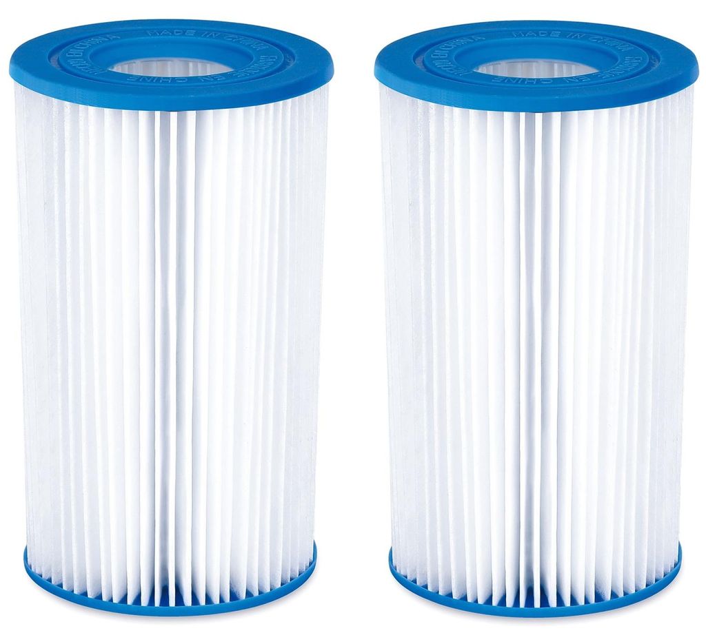 Summer Waves Filterkartusche 2 Pack Type A/C Produktbild 