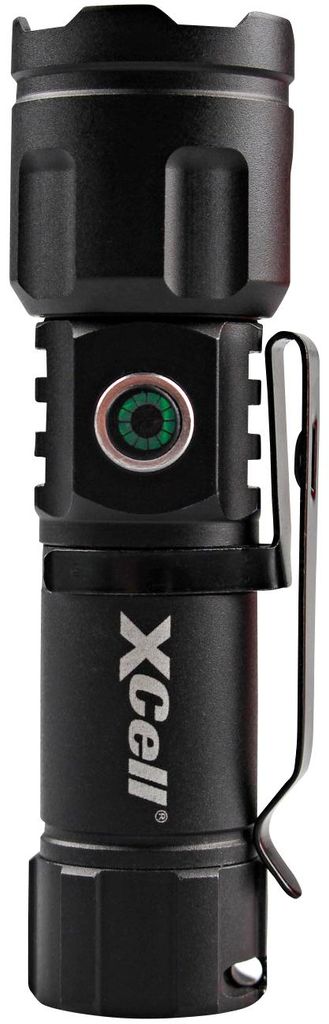 XCell Lunalux Mini LED (monochrome) Torch Magnetic holder, Immagine del prodotto 