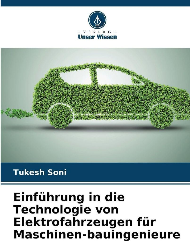 Einführung in die Technologie von Elektrofahrzeugen für Maschinen-bauingenieure